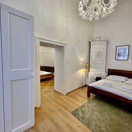 Masna 20C- Old Town Residence Praga Exterior foto